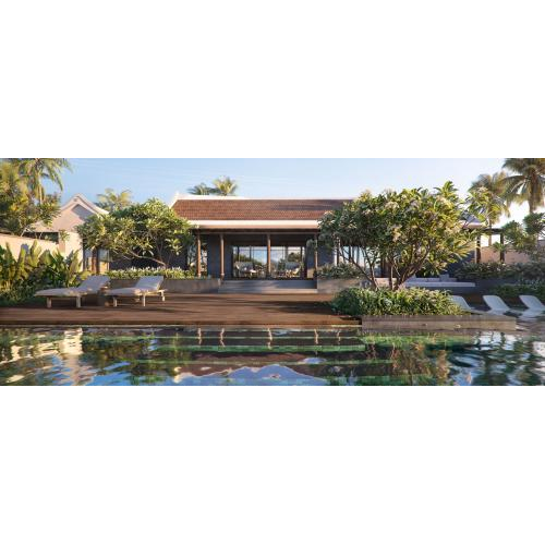 Park Hyatt Phu Quoc Residences